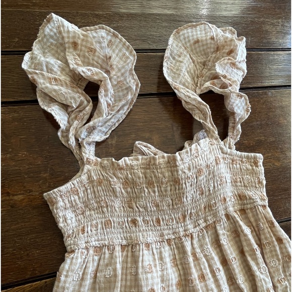 SAYLOR Summer Mini Dress 🌵Small - Picture 10 of 11